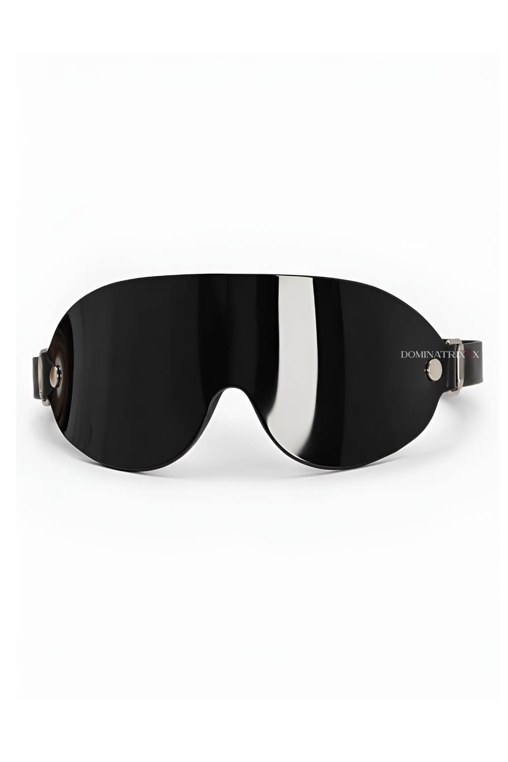 Crystal Blindfold