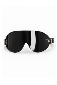 Crystal Blindfold