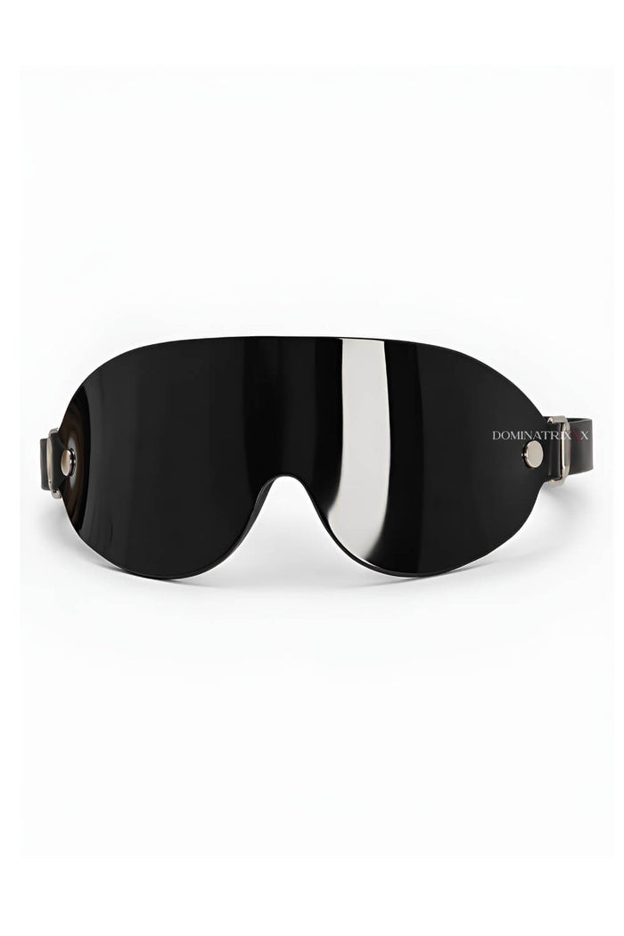 Crystal Blindfold