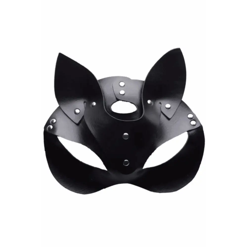 Máscara Felina Dominatrixxx - Dominatrixxx