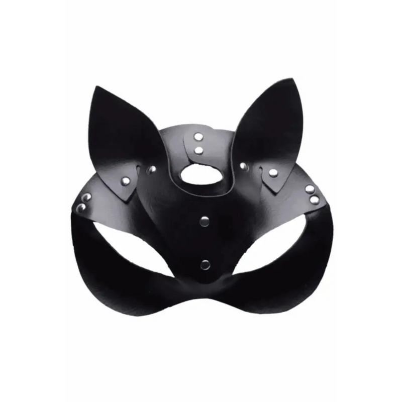 Máscara Felina Dominatrixxx - Dominatrixxx