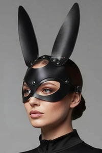 Bunny Mask