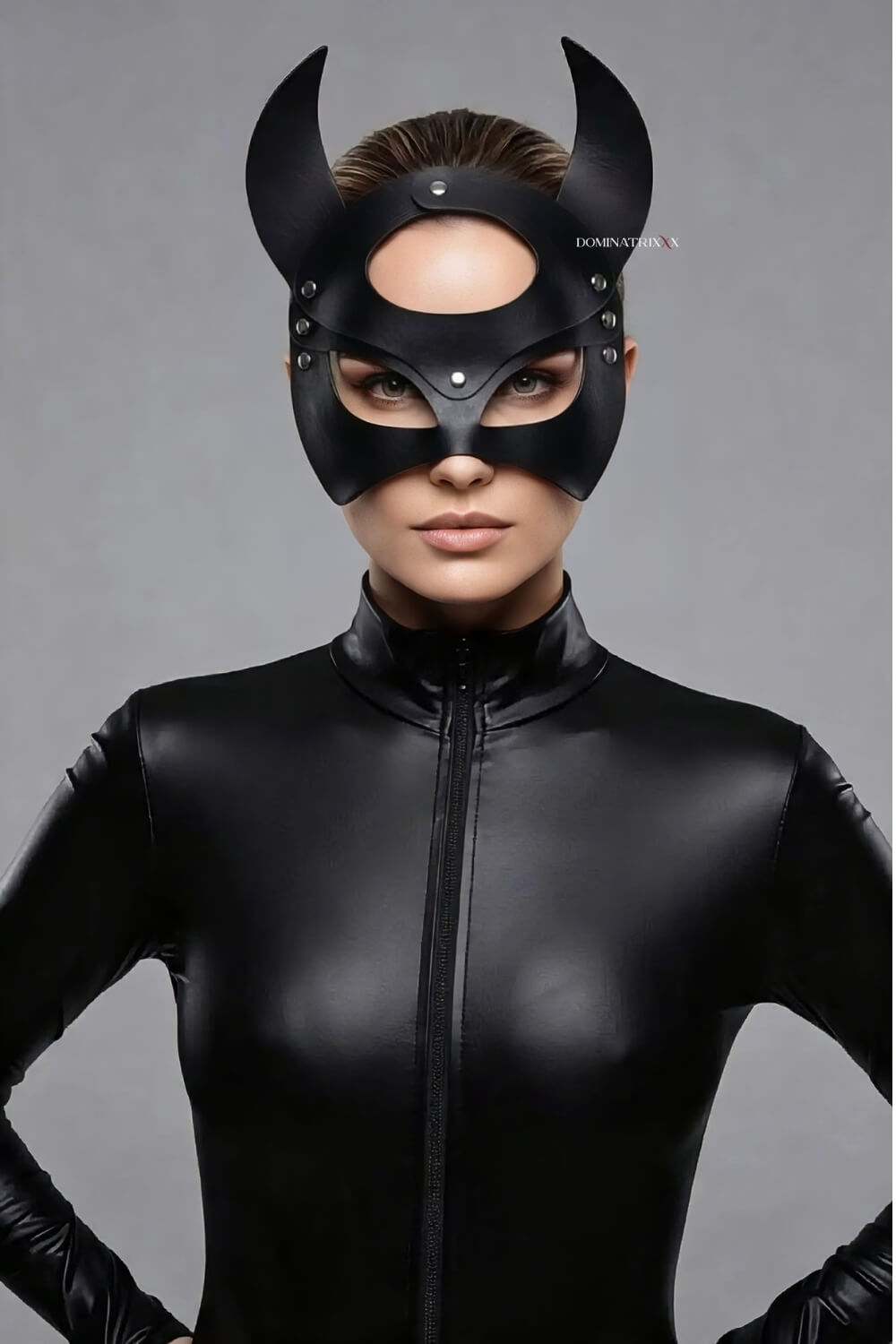 Lilith Mask