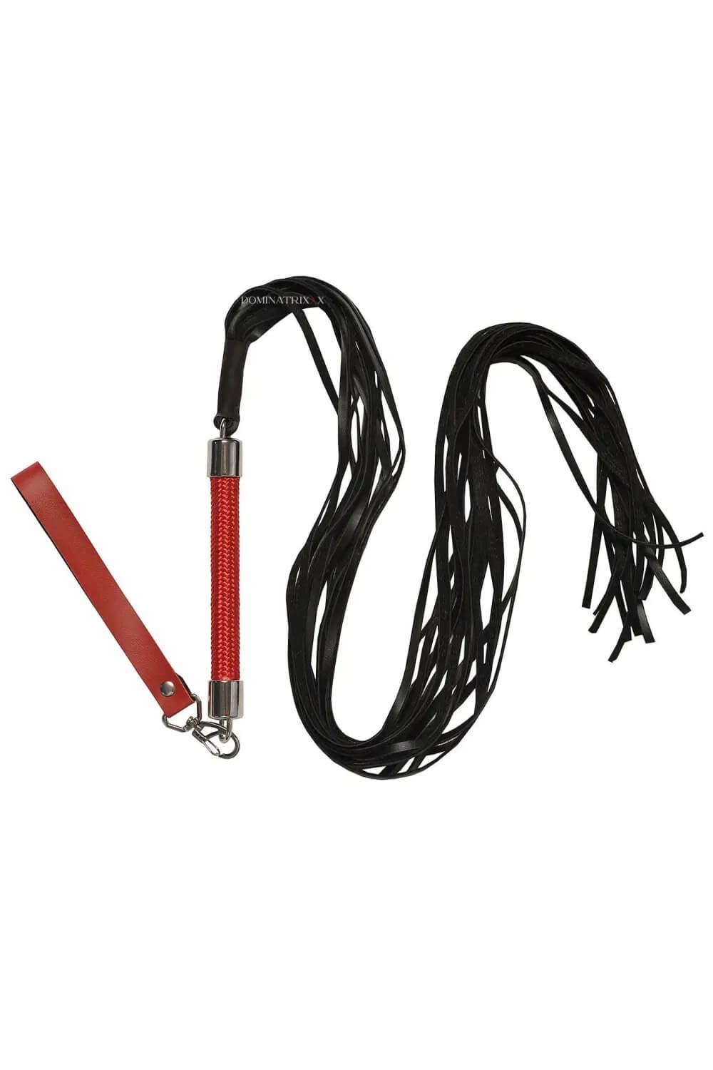 Flogger Milos - Látigo 40cm