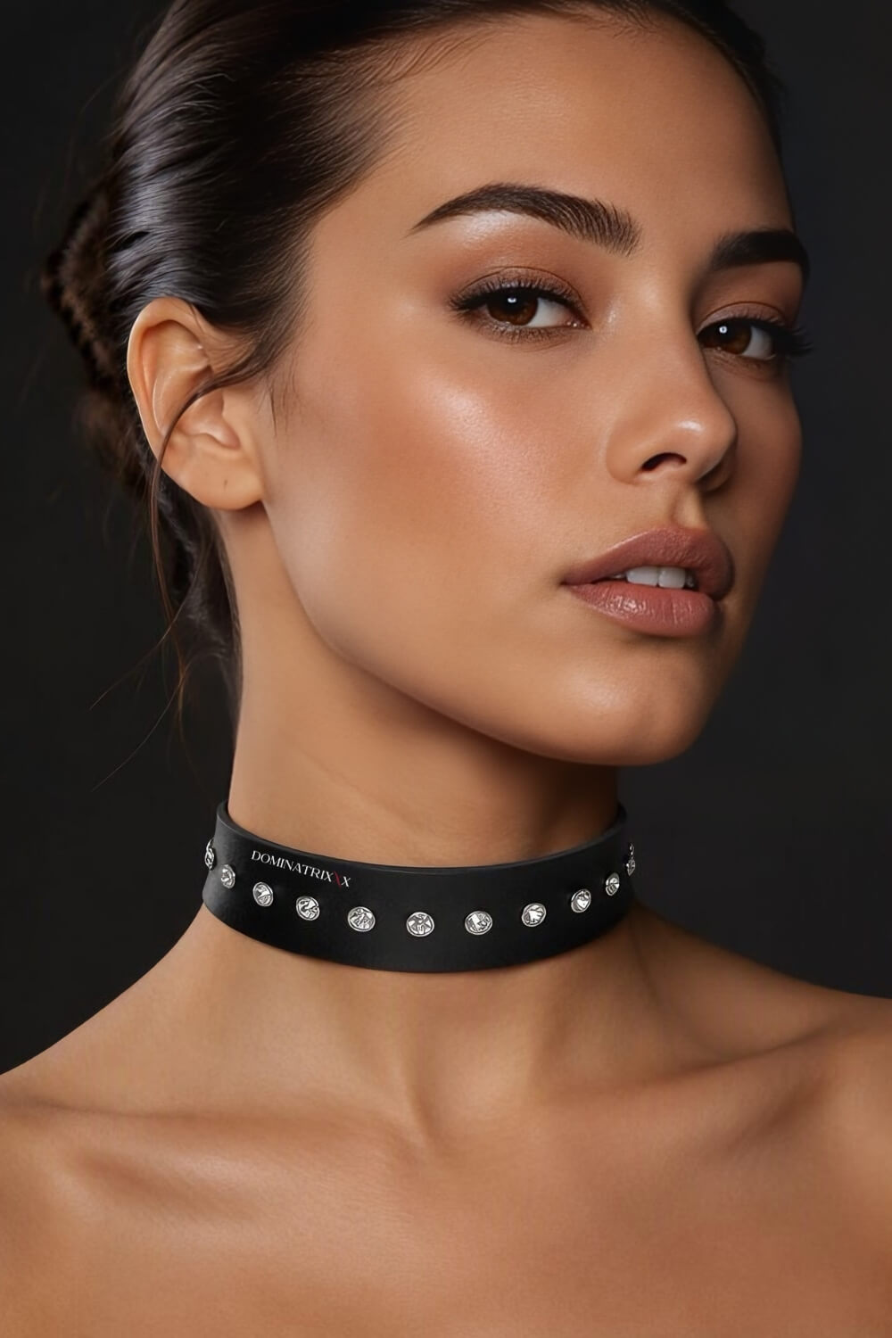 Princess Choker