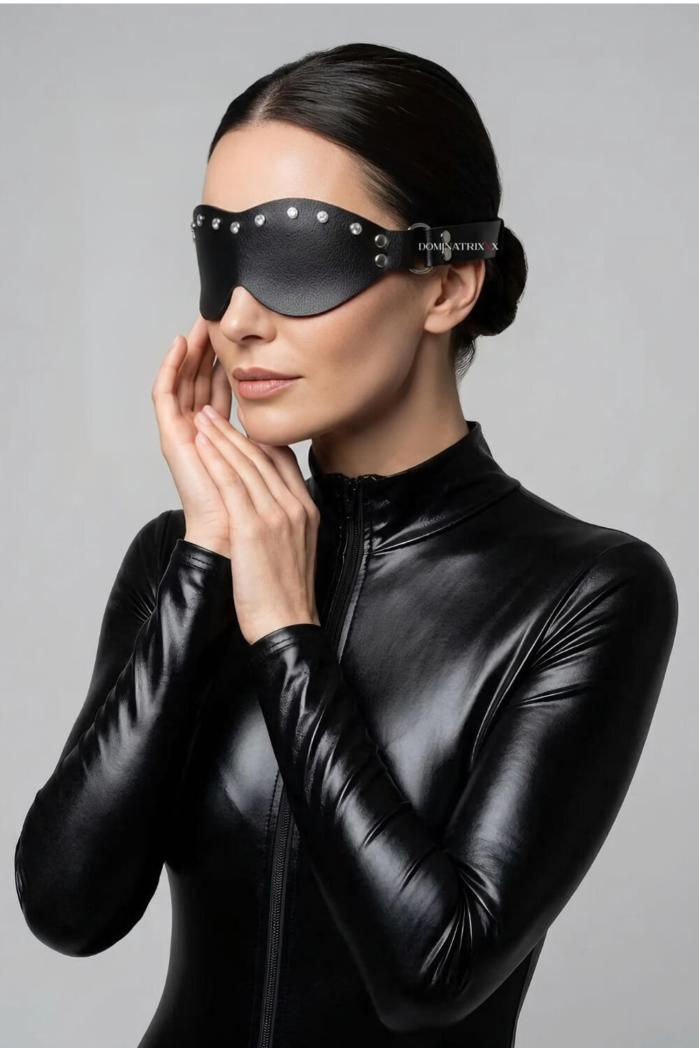 Princess Eye Mask