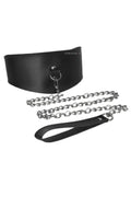 Collar Reina Sado con Guía