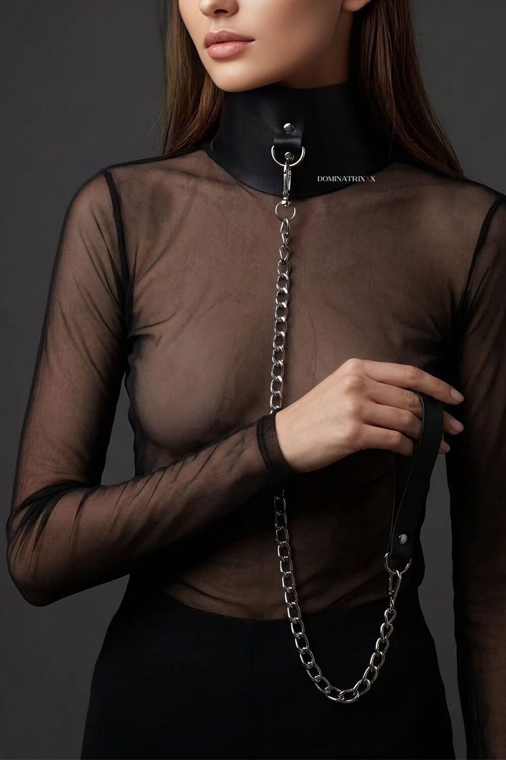 Queen Choker