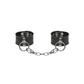 Esposas de pulsera de cuervo