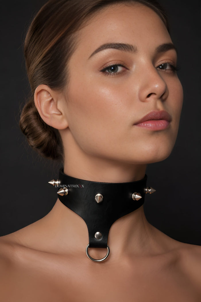 Spike Choker