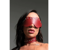 Venda Tapa Olhos PRINCESS - Dominatrixxx