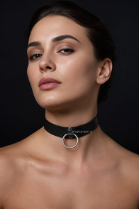 Vichy Choker