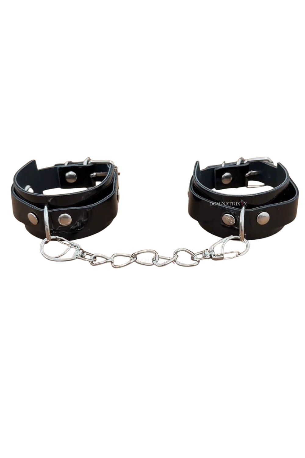 Vinyl Wrist Cuffs